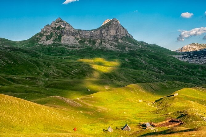 1-Day Montenegro Hiking Tour to Durmitor National Park - Key Highlights You’ll Actually Care About