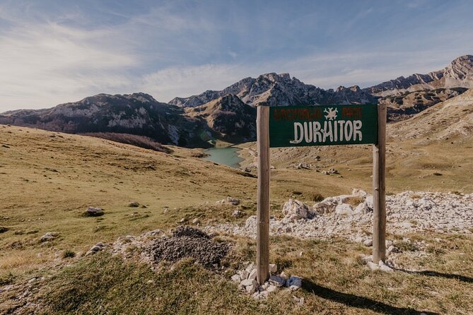 1-Day Montenegro Hiking Tour to Durmitor National Park - A Long Day From Kotor Into Durmitor’s Hiking Country