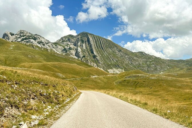 1-Day Montenegro Hiking Tour to Durmitor National Park - Price and Value: Is $129.36 Worth It?
