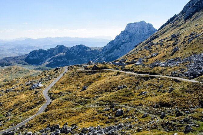 1-Day Montenegro Hiking Tour to Durmitor National Park - Floyd Food Factory Coffee Break and Pošćenje Breakfast Fuel