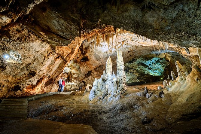 1-Hour Guided Lipa Cave Adventure in Montenegro - Quick Takeaways on the Lipa Cave Adventure