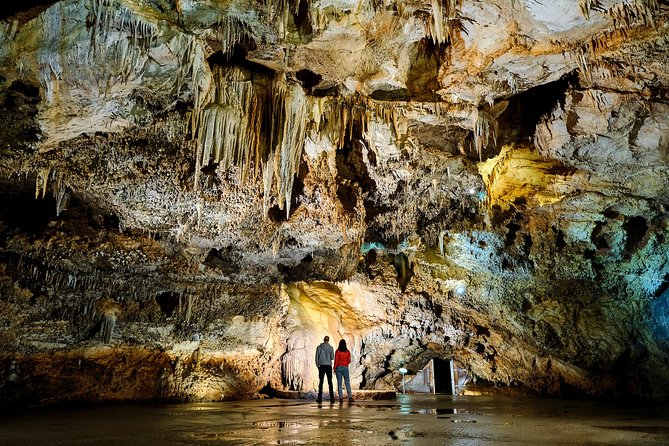 1-Hour Guided Lipa Cave Adventure in Montenegro - Where Lipa Cave Fits Into Montenegro
