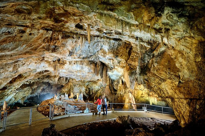 1-Hour Guided Lipa Cave Adventure in Montenegro - Cold Cave Tips That Make the Difference