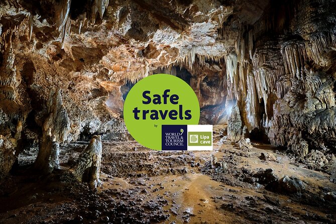 1-Hour Guided Lipa Cave Adventure in Montenegro - Guide Quality, Explanations, and Photo Time