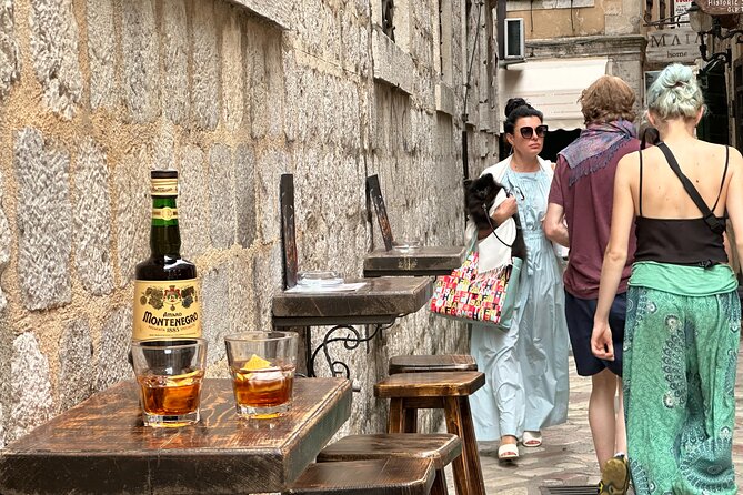 3 Hour Kotor Food Tour - Rick Steves' Recommended - What you truly get for the $168.20 price