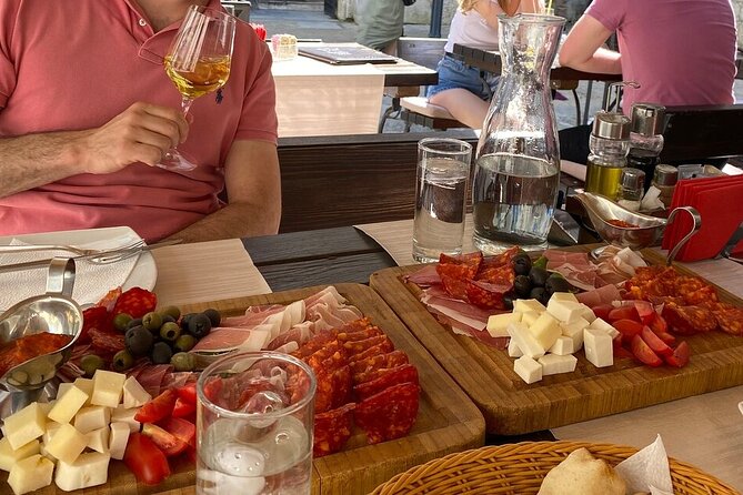 3 Hour Kotor Food Tour - Rick Steves' Recommended - Who should book this Kotor food tour, and who should rethink