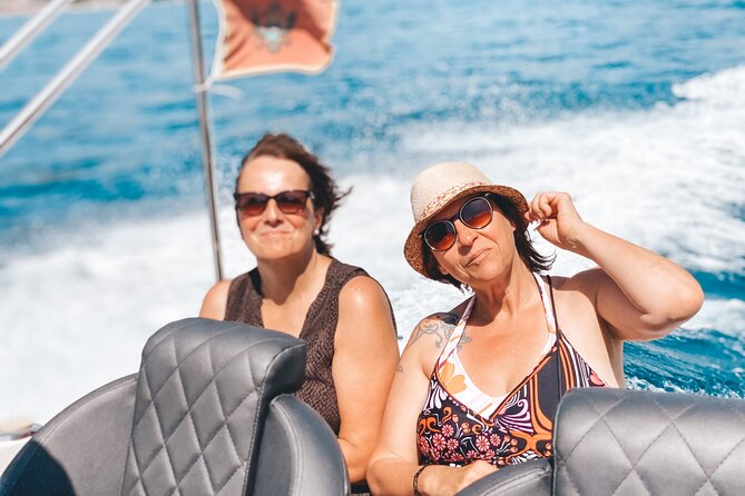 3-Hour Private Blue Cave Tour - The full 3-hour flow: from Kotor out to Blue Cave and back