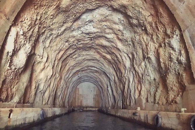 3 Hour Speed Boat Tour to Blue Cave with WiFi and Drinks - WiFi, Drinks, Snorkeling Gear, the Stuff That Changes Your Day