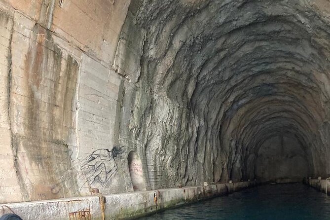 3 Hour Speed Boat Tour to Blue Cave with WiFi and Drinks - The Blue Cave Stop, the 20-Minute Swim That Makes It Worth It