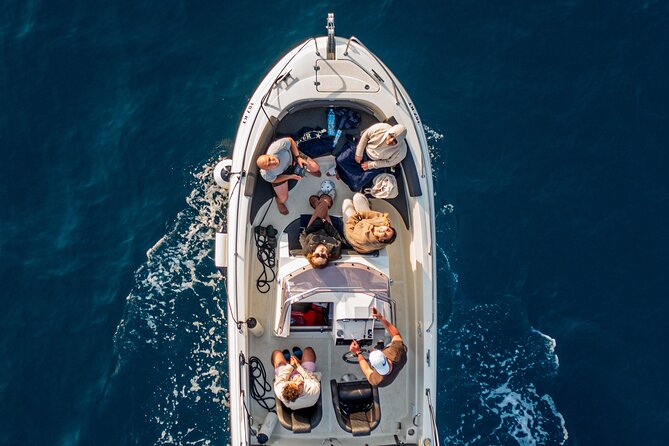 3 Hours Blue Cave Tour in Montenegro - A tight 3-hour loop across Kotor Bay