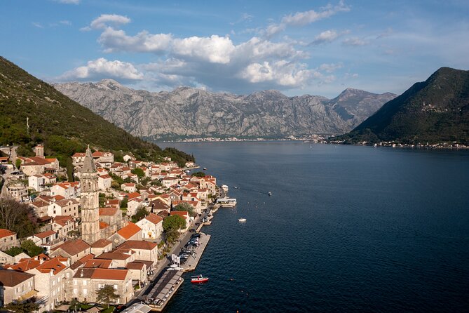 3 Hours Blue Cave Tour in Montenegro - Blue Cave swim time, snorkeling gear, and weather reality