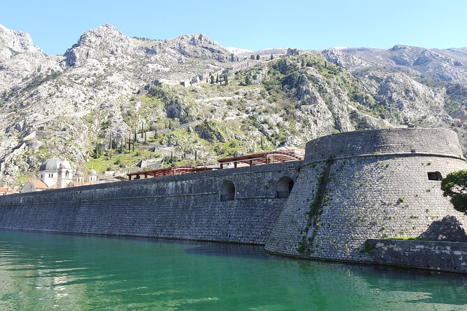 3H Guided Kotor & Cable Car Tour - Why This Kotor Old Town and Lovcen Cable Car Combo Makes Sense