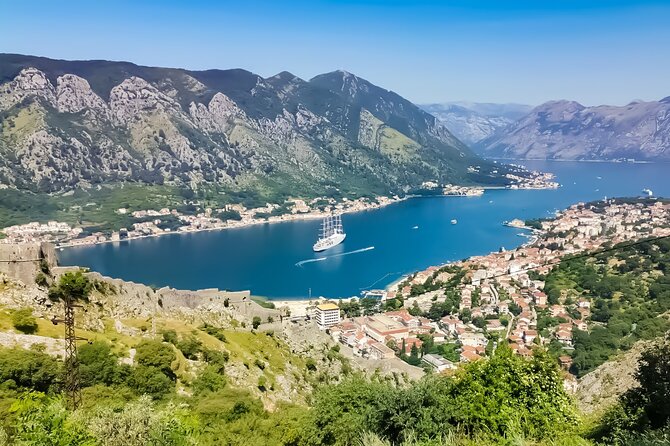 3H Guided Kotor & Cable Car Tour - What’s Included, and Why It’s a Value Win