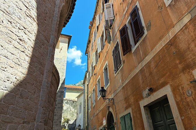 3H Guided Kotor & Cable Car Tour - Who This Tour Fits Best (and Who Might Want Something Else)