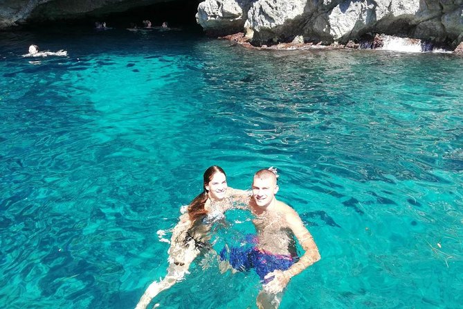 4h Private Tour: Explore Kotor bay & enjoy in Blue Cave and Beach - A Private 4.5-Hour Plan That Fits Real Shore Time