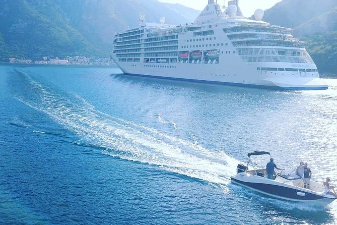 4h Private Tour: Explore Kotor bay & enjoy in Blue Cave and Beach - What You Actually Get On Board: Water, Beer, Masks, and Pace