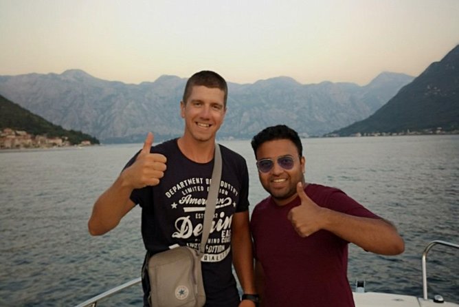 4h Private Tour: Explore Kotor bay & enjoy in Blue Cave and Beach - Pickups, Language, and What “Private” Changes