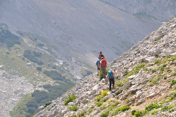 8-Day Tour Montenegro Durmitor Mountain and Adriatic Coast - Day 1 in Žabljak: a mountain start that sets the tone