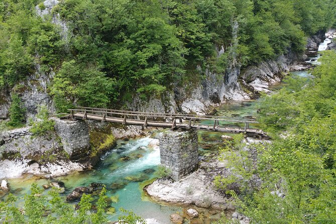 8-Day Tour Montenegro Durmitor Mountain and Adriatic Coast - Our Lady of the Rocks: a boat ride out of Perast