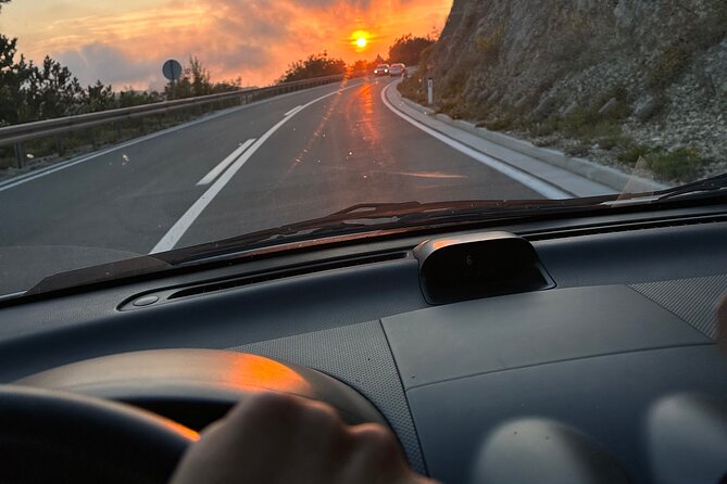AIRPORT TRANSFER Montenegro Budva Tivat Podgorica Kotor Perast - The Quick Reality Check: Where This Transfer Takes You