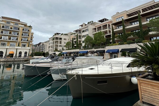 AIRPORT TRANSFER Montenegro Budva Tivat Podgorica Kotor Perast - Ride Comfort That Actually Helps on Arrival Day