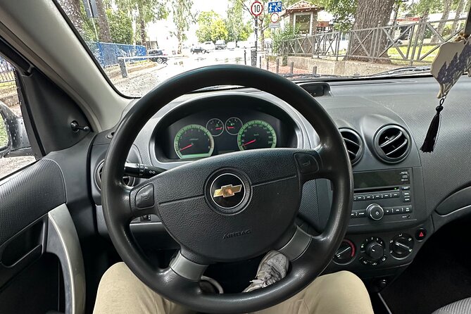 AIRPORT TRANSFER Montenegro Budva Tivat Podgorica Kotor Perast - Meeting Points That Reduce Stress (A Lot)