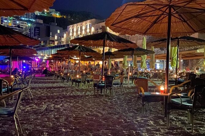 AIRPORT TRANSFER Montenegro Budva Tivat Podgorica Kotor Perast - Who This Transfer Suits Best
