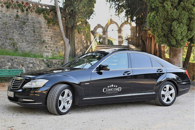 Airport Transfer Tivat/Porto Montenegro to Portonovi /Herceg Novi - Key things I’d watch before booking