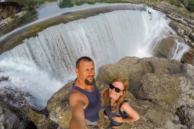 ALBANIA tour - Rozafa, Skadar lake, Niagara waterfalls, Shkodra - Key Highlights Worth Your Time