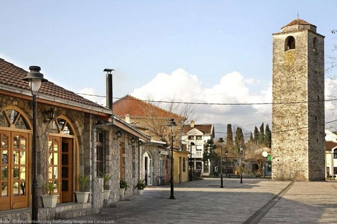 ALBANIA tour - Rozafa, Skadar lake, Niagara waterfalls, Shkodra - A One-Day “Two-Country” Itinerary That Actually Works