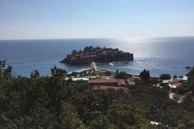 Ancient Budva & Unique St.Stephen Private Tour - Price and value: what you pay for (and what you still need to plan)
