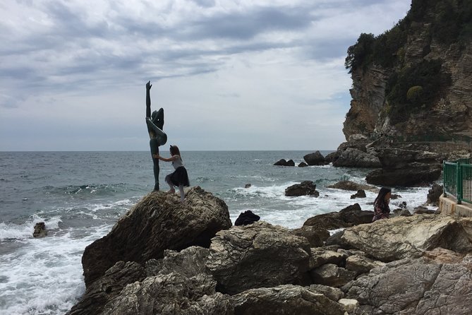 Ancient Budva & Unique St.Stephen Private Tour - Who should book this private Budva and St. Stephen tour