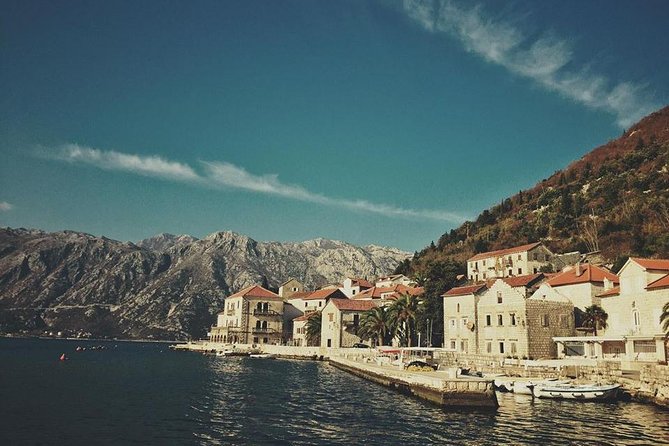 Best from our coast (Kotor bay, Budva, Sv Stefan, Skadar lake) - Skadar Lake viewpoints: calm water, birds, and a break from the road