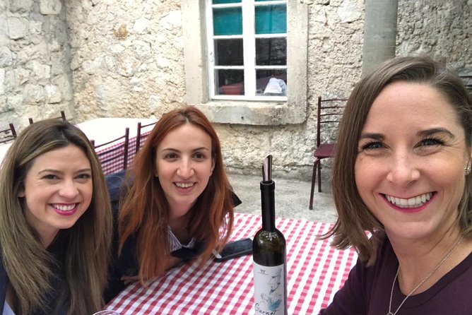 Best from our coast (Kotor bay, Budva, Sv Stefan, Skadar lake) - Budva Old Town walk and coffee break, where the coast turns social