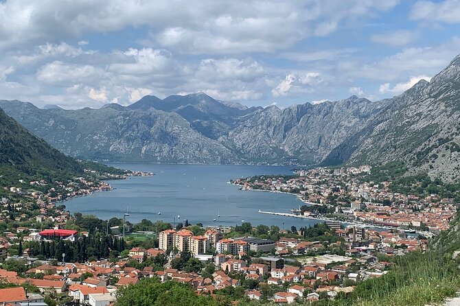 Best from our coast (Kotor bay, Budva, Sv Stefan, Skadar lake) - Kotor Old Town in 3 hours: fortified streets, big cathedral cues, and a lot of stairs