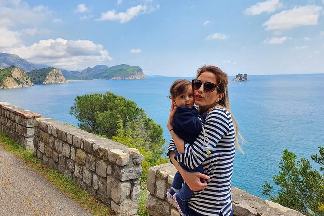Best from our coast (Kotor bay, Budva, Sv Stefan, Skadar lake) - Cetinje short walk: the calmer historical feeling before you head back