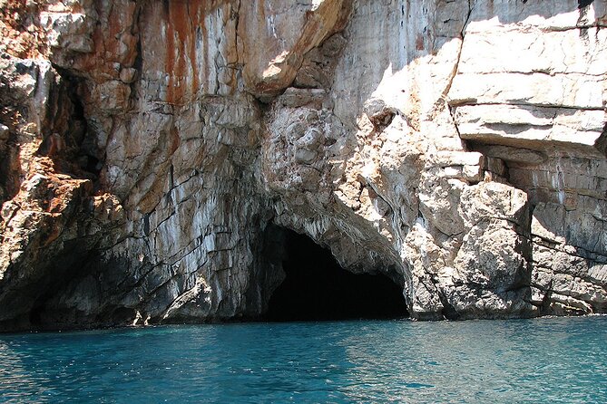 Best Private Blue Cave & Bay of Kotor Speedboat Tour - Why this private speedboat route makes sense from Kotor