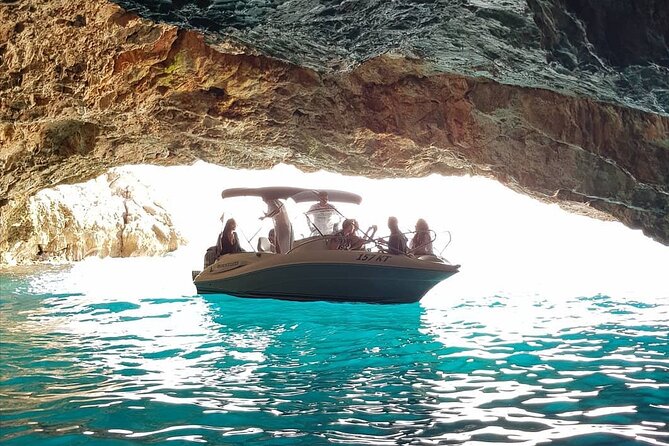 Blue Cave 3 hours GROUP tour with modern speedboat - Meeting Point and Pickup: How to Avoid the Usual Day-Of Confusion