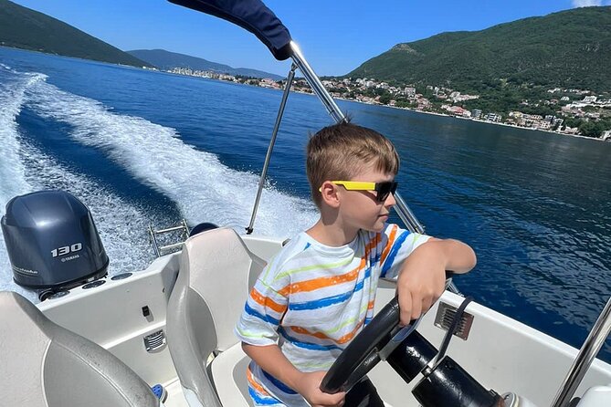 Blue Cave 3 hours PRIVATE tour with modern speedboat - Weather, Sea Conditions, and Comfort Notes You Should Not Ignore