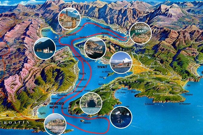Blue Cave 3 hours PRIVATE tour with modern speedboat - Price and Value: When $480.55 for Up to 10 Makes Sense