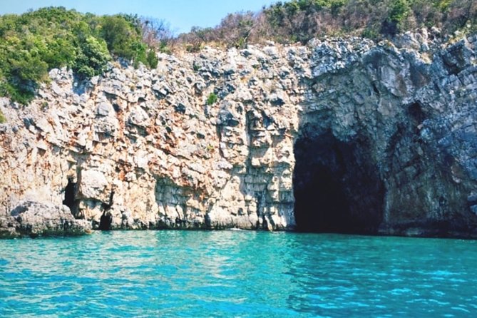 Blue Cave Adventure - Key things I’d prioritize