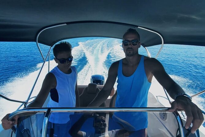 Blue Cave Adventure & Beach Time - What’s included on board, and what you should bring