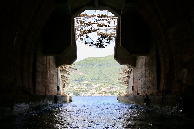 Blue Cave and Lady of the Rocks 3 Hour Tour - Price and value: what you really get for $54.22