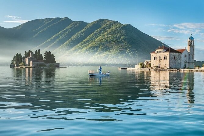 Blue Cave and Our Lady of the Rocks - 3h Private Speedboat Tour - Kotor in 3 hours: why this speedboat format feels smart