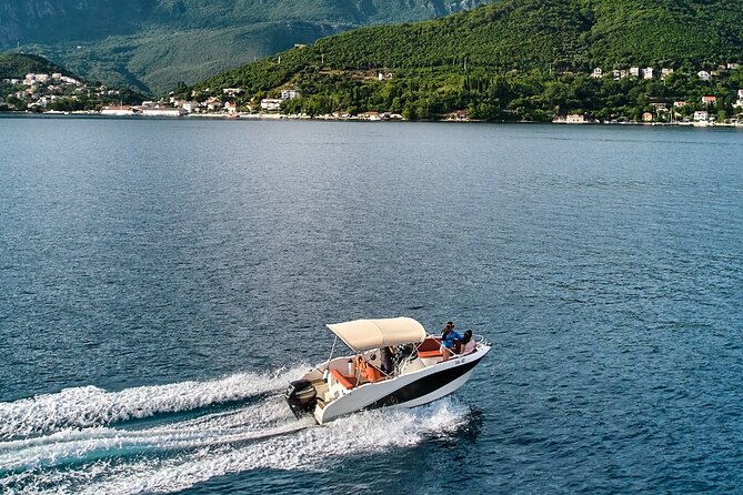 Blue Cave Guided Tour in Kotor Bay - Price and value: is $54.42 worth a 3-hour Blue Cave day?