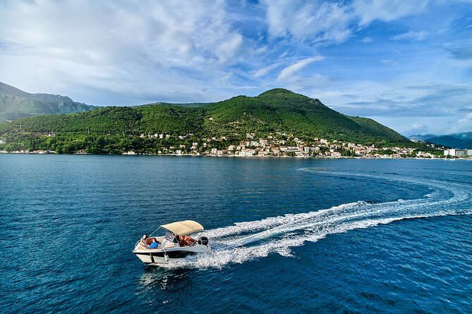 Blue Cave Guided Tour in Kotor Bay - Who should book this Blue Cave guided tour?