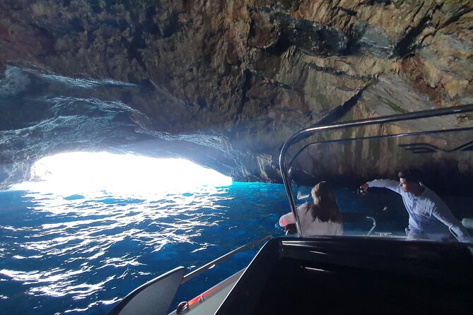 Blue Cave Kotor & Lady of the Rocks Private Tour (up to 5 people) - Timing, price, and value for up to 5 people