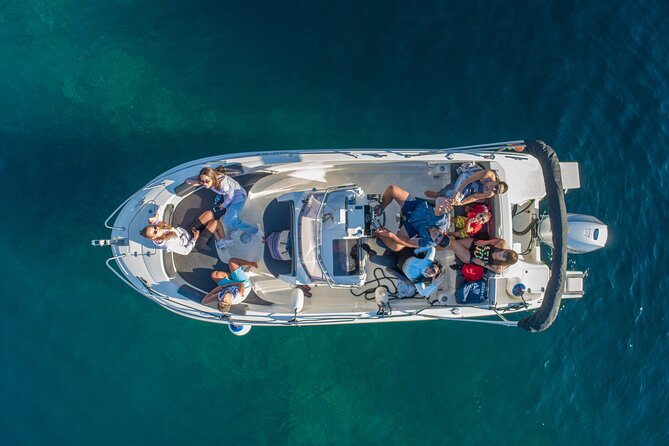 Blue Cave Kotor & Lady of the Rocks Private Tour (up to 9 people) - Weather, sea rules, and how to stay flexible