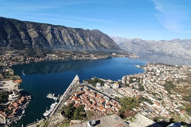 Blue Cave Kotor & Lady of the Rocks Private Tour (up to 9 people) - The private 3-hour plan, and why “short” is actually good