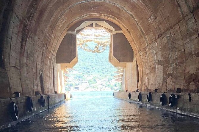 Blue Cave & Lady of the Rocks 3 hrs private tour (up to 8 pax) - Our Lady of the Rocks: the island legend, the church, and a small museum fee